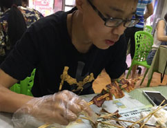 定西烧烤加盟,学烧烤技术,开烧烤店多少钱
